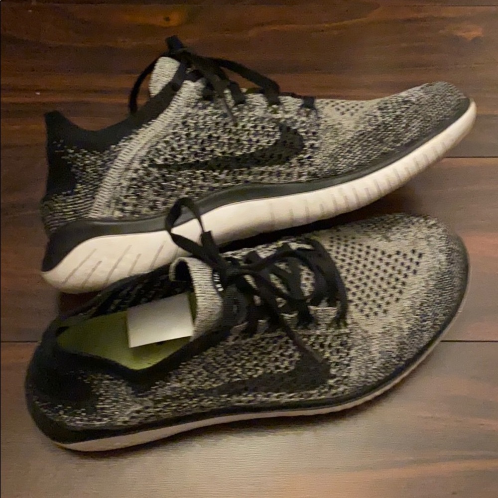 Nike Flyknit